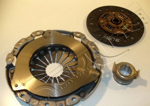 Kit frizione matiz serie cc - frizione,