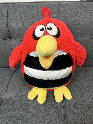 Peluche angry birds - angry, koo