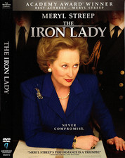 Meryl Streep movies on DVD