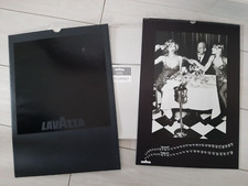 LAVAZZA CALENDARIO 1995