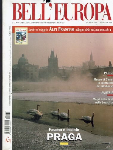 Bell europa gen 1999 - , 69