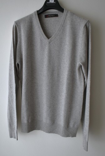 Peuterey maglione uomo - uomo, grigio