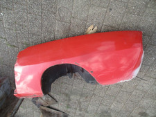 Fiat 850 Spider pannello