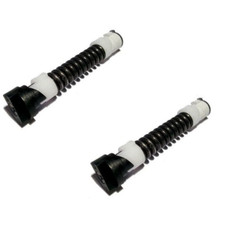 Franke coppia molle cerniera interna coperchio piano cottura  originali