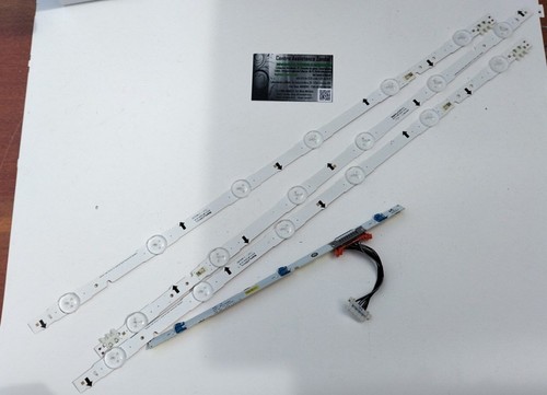 Kit barre led - kit,