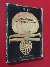 L'OREFICERIA NELL'ARTE