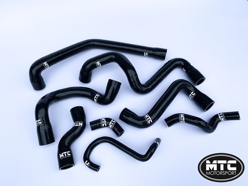 Kit tubi refrigeranti silicone - kit,
