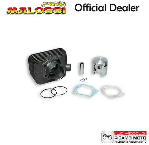 3118710 kit cilindro - 3118710, malossi