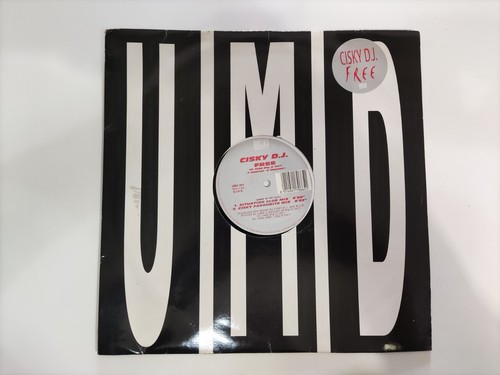 Cisky free vinile 33 - –,