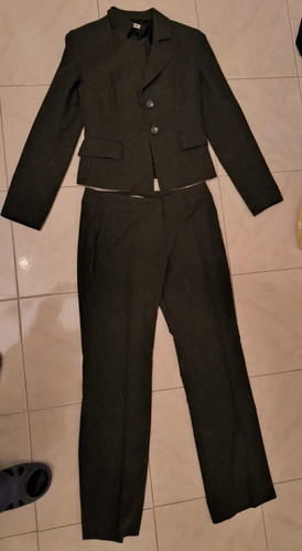 Tailleur giacca pantalone - tailleur,