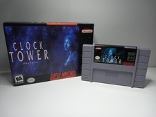 Torre dell'orologio Super