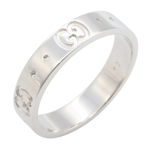 Anello gucci icon - anello,