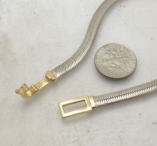 Bracciale spina pesce - a,