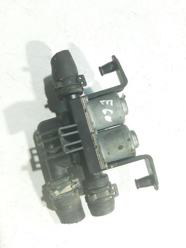 Bmw e60 e61 - 5, valvola