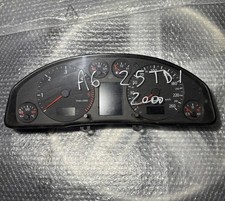 4B0920932Q Quadro strumenti Contachilometri AUDI A6 (2000) 2.5 TDI