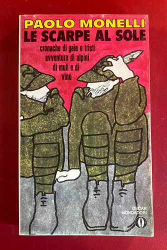 Paolo monelli scarpe al - scarpe,
