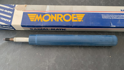 Coppia ammortizzatori - coppia,