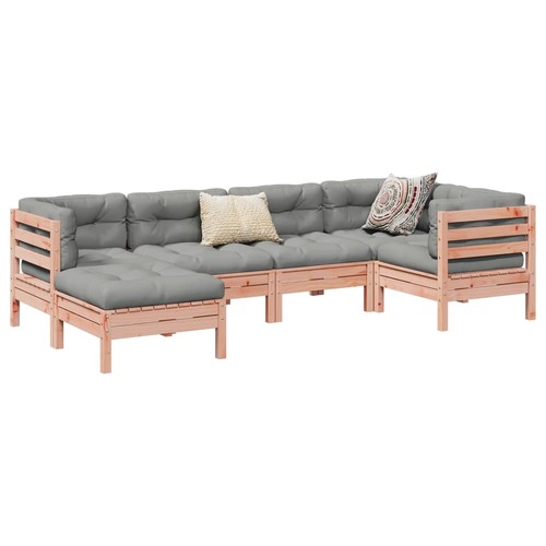 Set divani giardino pz - divani,