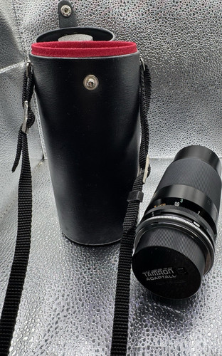 Tamron adaptall 210 - adaptall-2, mm