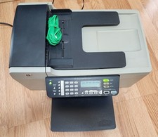 HP OfficeJet 5610 stampante