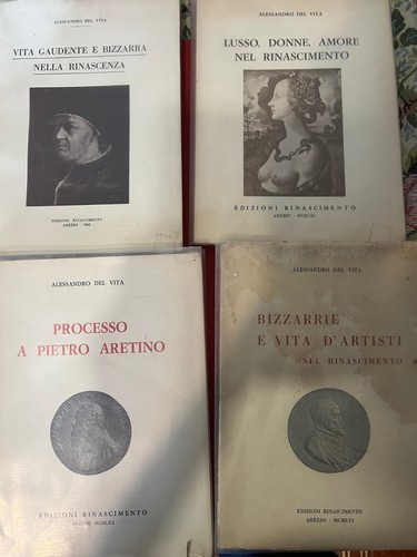 Lotto libri rari storia - 9,