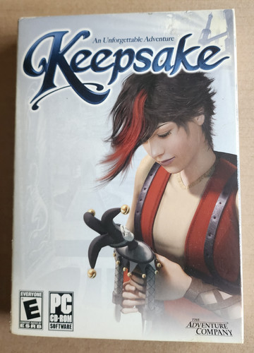 Keepsake small box - (2006),