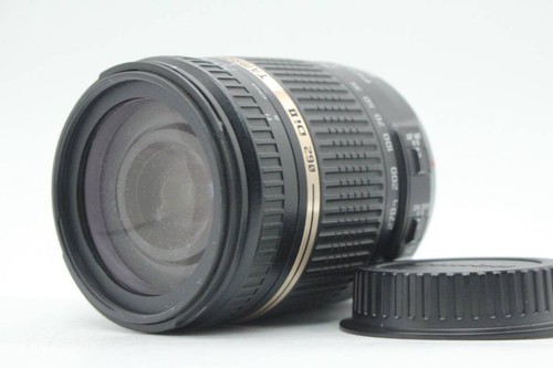 Tamron 270 6 - 18-270, mm