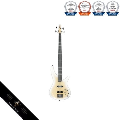 Basso elettrico ibanez - basso,