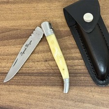 Coltello tascabile vintage