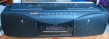 Lettore cassette radio AM/FM