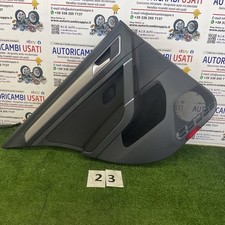 PANNELLO INTERNO PORTA SINISTRO VOLKSWAGEN GOLF 7 5G4867487A