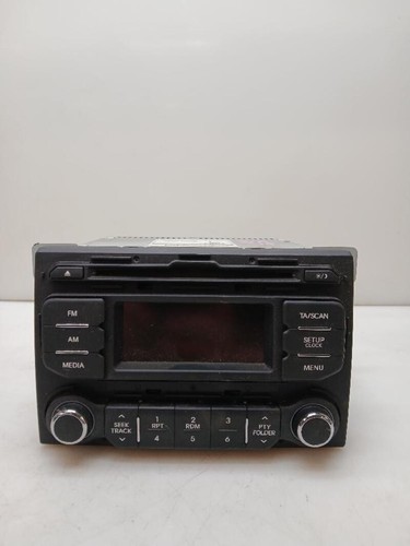 961701w750ca sistema radio - 961701w750ca, kia