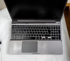 Samsung Series 7 Chronos laptop NP700Z7C - schermo da 15,6 pollici