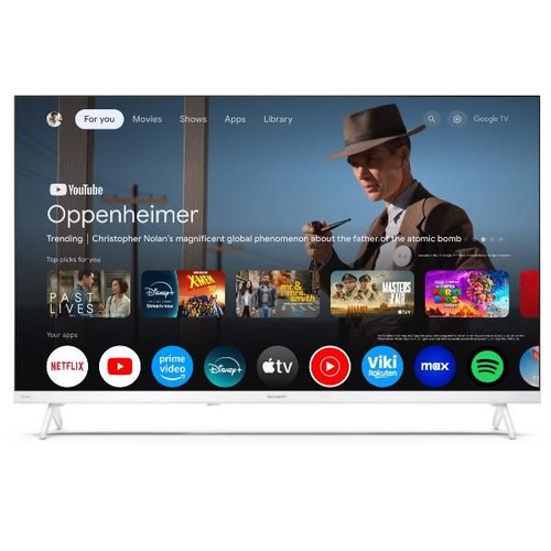 Promozione sharp google - hd,