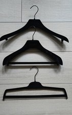 Gucci 3 Grucce Nere Velluto