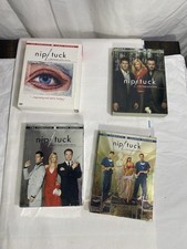 Nip Tuck Complete Seasons 1-4