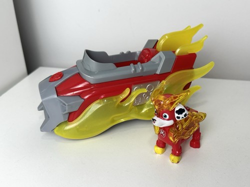 Paw patrol mighty - paw,
