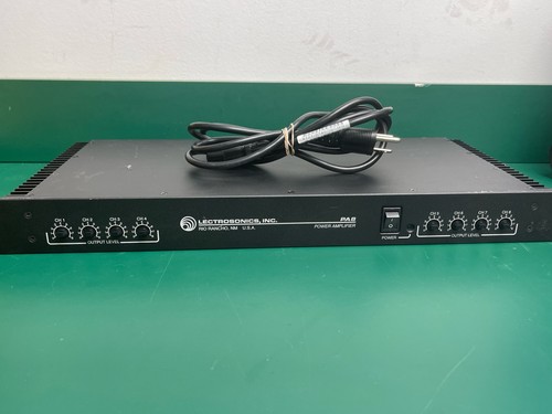 Lectrosonics pa8 amplificatore - pa8,