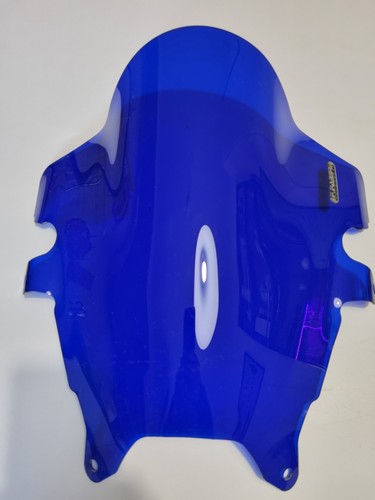 Vetro cupolino blu - blu, suzuki