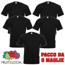 T-shirt Fruit Of The Loom