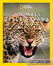 9788854061545 A.A.V.V. Animali