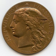 Francia Marianne Agricoltura