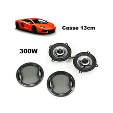 KIT COPPIA CASSE AUTO 2 VIE 13