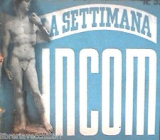 LA SETTIMANA INCOM N 51 17