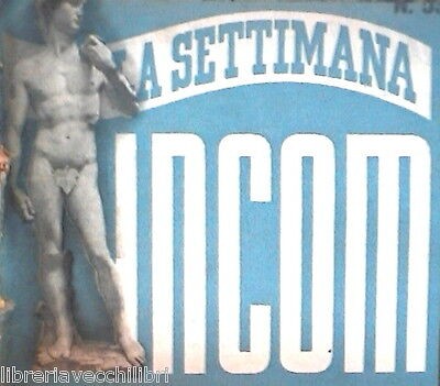 Settimana incom 51 17 - settimana,