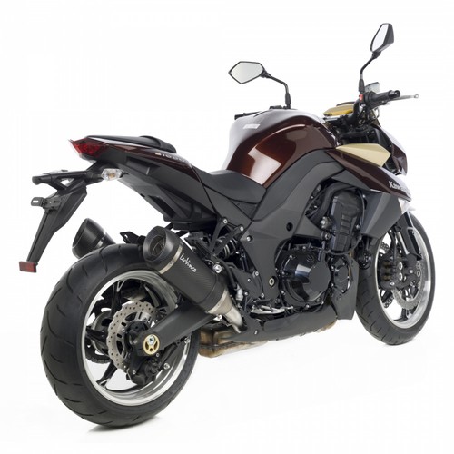 Scarico leovince factory s - scarico,