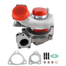 GTB2260VK Turbina for Audi A6