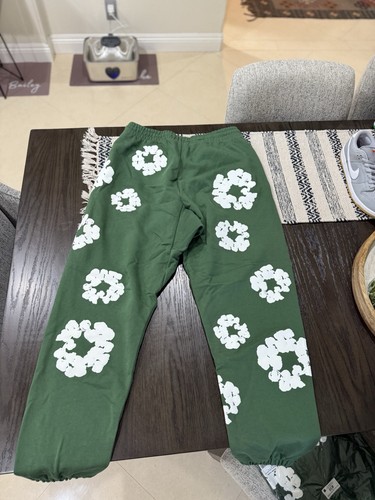 Felpa denim tears cotone - tears,