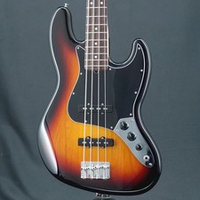 Fender USATO ​​American Performer Jazz Bass (3 colori Sunburst)