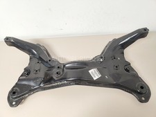 CULLA MOTORE FIAT PANDA CROSS 4X4 - FIAT PANDA 169 4X4 CROSS TRAVERSA ORIGINALE